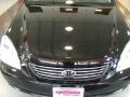 Ebony Black - Optima LX Photo No. 10