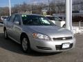 Silver Ice Metallic - Impala LT Photo No. 2