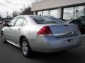 Silver Ice Metallic - Impala LT Photo No. 6