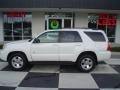 Natural White - 4Runner SR5 Photo No. 1