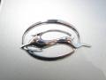 Silver Ice Metallic - Impala LT Photo No. 33