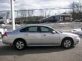 Silver Ice Metallic - Impala LT Photo No. 36