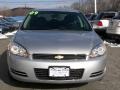 Silver Ice Metallic - Impala LT Photo No. 39