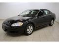 Black - Impala LS Photo No. 6