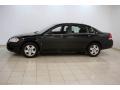 Black - Impala LS Photo No. 8