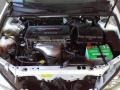 Super White - Camry LE Photo No. 19