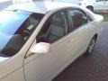 Super White - Camry LE Photo No. 20