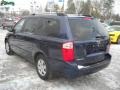 2009 Velvet Blue Kia Sedona LX  photo #5