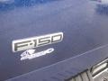 2008 Dark Blue Pearl Metallic Ford F150 XL Regular Cab  photo #12