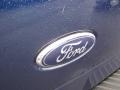 2008 Dark Blue Pearl Metallic Ford F150 XL Regular Cab  photo #13