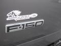2008 Dark Shadow Grey Metallic Ford F150 XL SuperCab  photo #10