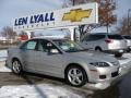 Smokestone - MAZDA6 i Sport Sedan Photo No. 1