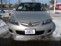 Smokestone - MAZDA6 i Sport Sedan Photo No. 2