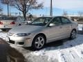 Smokestone - MAZDA6 i Sport Sedan Photo No. 3