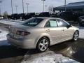 Smokestone - MAZDA6 i Sport Sedan Photo No. 6
