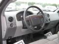 2008 Dark Shadow Grey Metallic Ford F150 XL SuperCab  photo #23