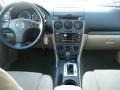 Smokestone - MAZDA6 i Sport Sedan Photo No. 15