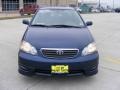 2006 Indigo Ink Pearl Toyota Corolla S  photo #8