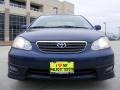 2006 Indigo Ink Pearl Toyota Corolla S  photo #9