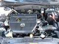 Smokestone - MAZDA6 i Sport Sedan Photo No. 18