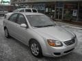 Bright Silver Metallic - Spectra EX Sedan Photo No. 1