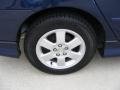 2006 Indigo Ink Pearl Toyota Corolla S  photo #14