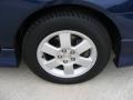 2006 Indigo Ink Pearl Toyota Corolla S  photo #15