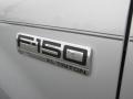 2008 Silver Metallic Ford F150 XL SuperCab  photo #12