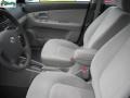 Bright Silver Metallic - Spectra EX Sedan Photo No. 9