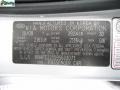 Bright Silver Metallic - Spectra EX Sedan Photo No. 10