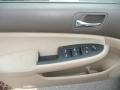 2007 Desert Mist Metallic Honda Accord LX Sedan  photo #13