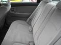 Bright Silver Metallic - Spectra EX Sedan Photo No. 13