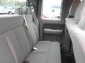 2008 Silver Metallic Ford F150 XL SuperCab  photo #18