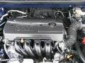 2006 Indigo Ink Pearl Toyota Corolla S  photo #22