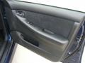 2006 Indigo Ink Pearl Toyota Corolla S  photo #23