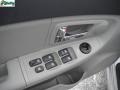 Bright Silver Metallic - Spectra EX Sedan Photo No. 16