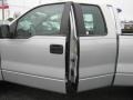 2008 Silver Metallic Ford F150 XL SuperCab  photo #21