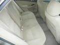 2007 Desert Mist Metallic Honda Accord LX Sedan  photo #18