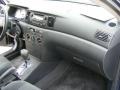 2006 Indigo Ink Pearl Toyota Corolla S  photo #24