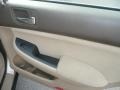 2007 Desert Mist Metallic Honda Accord LX Sedan  photo #19
