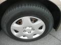 2007 Desert Mist Metallic Honda Accord LX Sedan  photo #20