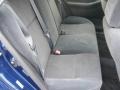 2006 Indigo Ink Pearl Toyota Corolla S  photo #27
