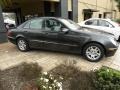 Black Opal Metallic - E 320 Sedan Photo No. 1