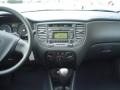 Polar Blue - Rio LX Sedan Photo No. 8