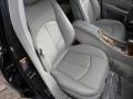 Black Opal Metallic - E 320 Sedan Photo No. 5