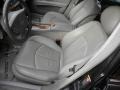 Black Opal Metallic - E 320 Sedan Photo No. 6