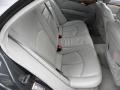 Black Opal Metallic - E 320 Sedan Photo No. 7