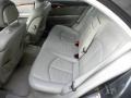 Black Opal Metallic - E 320 Sedan Photo No. 8