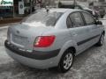 Polar Blue - Rio LX Sedan Photo No. 3
