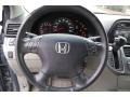 2007 Slate Green Metallic Honda Odyssey EX-L  photo #11